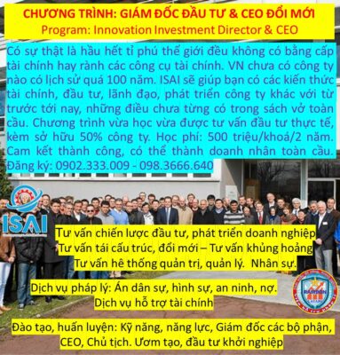 Isai.gddt.ceo.0902333009